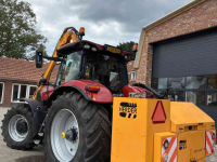 Schlepper / Traktor Case-IH Puma 200 AFS