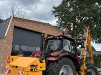 Schlepper / Traktor Case-IH Puma 200 AFS