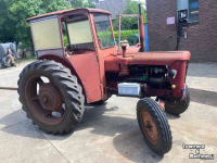 Schlepper / Traktor Bolinder-Munktell BM320