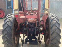 Schlepper / Traktor Bolinder-Munktell BM320