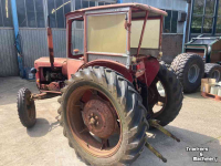 Schlepper / Traktor Bolinder-Munktell BM320