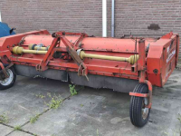 Krautschläger Grimme KS 3000
