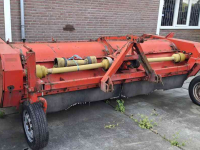 Krautschläger Grimme KS 3000
