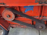 Krautschläger Grimme KS 3000
