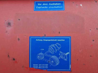 Krautschläger Grimme KS 3000