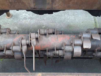 Krautschläger Grimme KS 3000