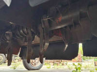 Krautschläger Grimme KS 3000