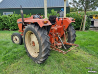 Schlepper / Traktor Renault 56