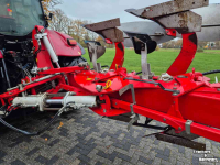 Pflüge Overum 6 schaar vario