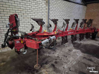 Pflüge Overum 6 schaar vario