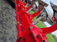 Pflüge Overum 6 schaar vario