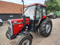 Schlepper / Traktor Massey Ferguson 355