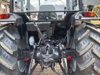 Schlepper / Traktor Massey Ferguson 355