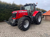 Schlepper / Traktor Massey Ferguson 7720 S