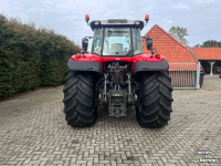 Schlepper / Traktor Massey Ferguson 7720 S