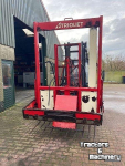 Siloblockschneider Trioliet TU 195