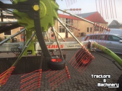 Schwader Claas liner 2900 SOLD