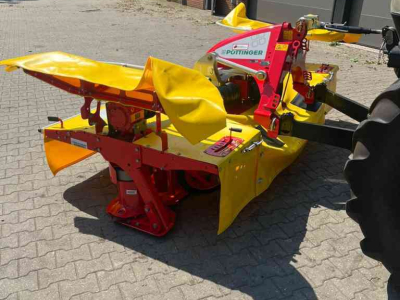 Mähwerk Pottinger F 3100