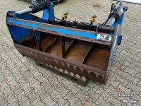 Selbstfahrende Futtermischwagen AP NT1800