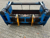 Selbstfahrende Futtermischwagen AP NT1800
