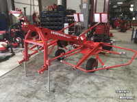 Kreiselheuer Kramer MINOS nieuw schudder