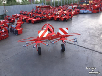 Kreiselheuer Kramer MINOS nieuw schudder