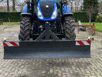 Sonstige Baumaschinen, Erdbewegungsmaschinen und Zubehör  Frontschuif/ Grondschuif 250 cm breed