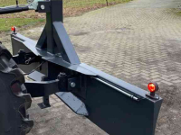 Sonstige Baumaschinen, Erdbewegungsmaschinen und Zubehör  Frontschuif/ Grondschuif 250 cm breed