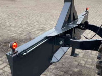 Sonstige Baumaschinen, Erdbewegungsmaschinen und Zubehör  Frontschuif/ Grondschuif 250 cm breed