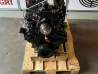 Motor New Holland TM155