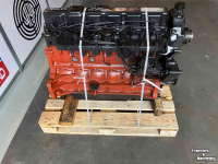 Motor New Holland TM155