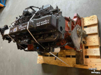 Motor New Holland TM155