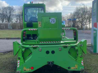 Teleskoplader Merlo 38.16