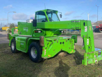 Teleskoplader Merlo 38.16
