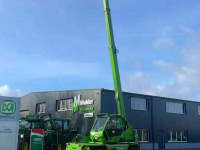 Teleskoplader Merlo 38.16
