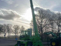 Teleskoplader Merlo 38.16