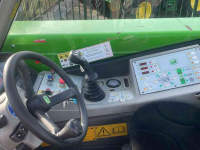 Teleskoplader Merlo 38.16