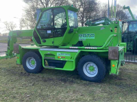 Teleskoplader Merlo 38.16