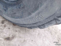 Räder, Reifen, Felgen & Distanzringe Vredestein 650/50R22.5  65050225