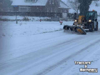 Schneeräumgeräte  sneeuwschuiver schuiver ruimer