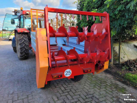 Stalldungstreuer  Mestverspreider 2.5 Ton