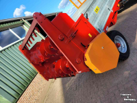 Stalldungstreuer  Mestverspreider 2.5 Ton