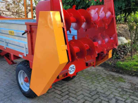 Stalldungstreuer  Mestverspreider 2.5 Ton