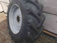 Räder, Reifen, Felgen & Distanzringe Alliance 16.5/85 R28