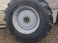 Räder, Reifen, Felgen & Distanzringe Alliance 16.5/85 R28