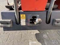 Raupe Muldenkipper Kubota Rupsdumper / Dumper