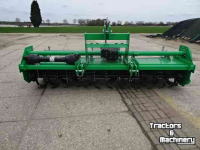 Bodenfräse  Basco RTC-300 grondfrees