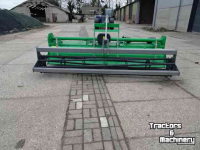 Bodenfräse  Basco RTC-300 grondfrees