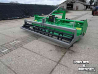 Bodenfräse  Basco RTC-300 grondfrees