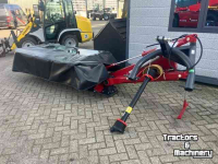 Mähwerk FPM DKF 200/5